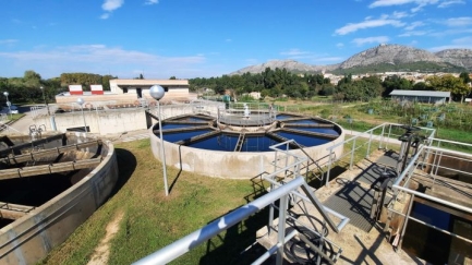 Torroella ha reduït un 27% el consum d'aigua en setze mesos