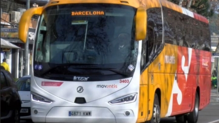 Autobús gratuït a tres municipis del Baix Empordà per la Setmana de la Mobilitat