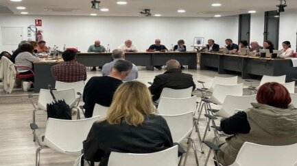 Calonge i Sant Antoni congela la majoria de taxes i impostos per al 2025