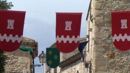 Castell d'Aro celebra aquest cap de setmana el 23è Mercat Medieval