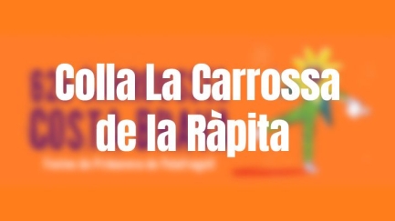 Colla La Carrossa de la Ràpita