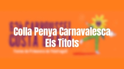 Colla Penya Carnavalesca Els Titots