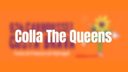 Colla The Queens