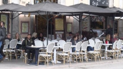 Costa Brava Centre registra un pont més fluix que l'any passat