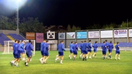 Derbi gironí entre el Lloret i el Palamós aquest dissabte a la Lliga Elit