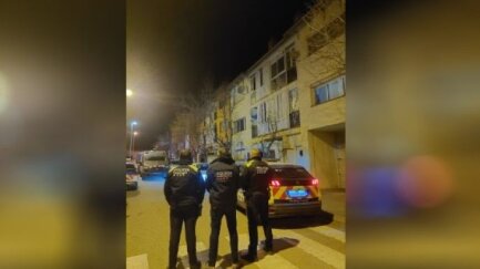 Detinguts quatre germans a Palafrugell com a responsables d'un narcopis