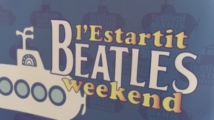 El Beatles Weekend celebrarà la majoria d'edat estrenant una producció pròpia