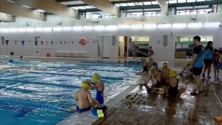 El CA Xaloc torna als entrenaments amb grans objectius per la temporada