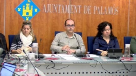 El govern no pot tirar endavant l'aprovació definitiva dels pressupostos