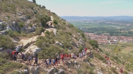 El Parc Natural del Montgrí posa en marxa la vuitena edició del curs de bons coneixedors