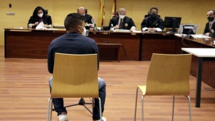 El Suprem anul·la l'absolució del jove jutjat per agredir sexualment dues noies