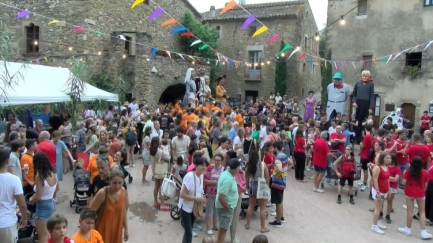 Els dies més esperats de Monells, ja són aquí