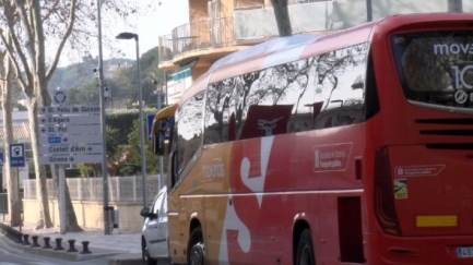 Els síndics de greuges del Baix Empordà reclamen un nou disseny de transport públic