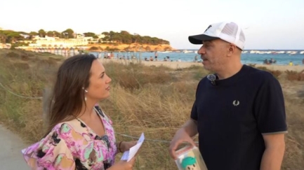 ENTREVISTA - La 12a FIRAFAN Platja d'Aro arriba amb nova secció de videojocs Arkade