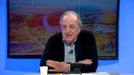 Joan Giraut: El Govern de Platja d'Aro funciona i escolta