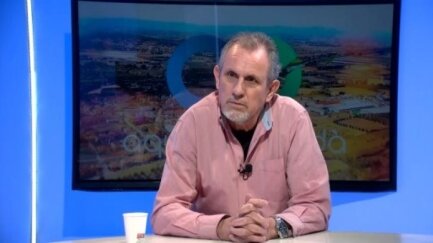 Jordi Lloveras: 'El projecte de l'Asil Surís ha deixat de ser una prioritat'