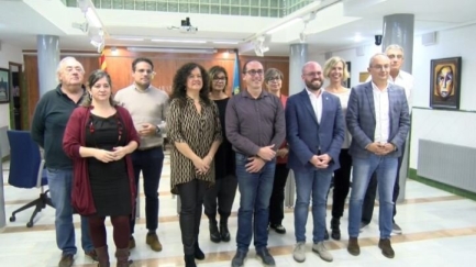 Junts surt del govern de Palamós