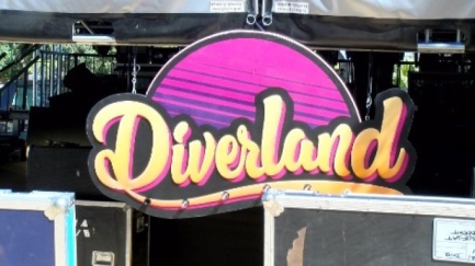 La cinquena edició  del Festival Diverland arriba amb dues novetats