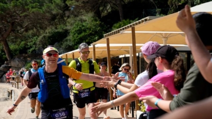 La Costa Brava Stage Run espera arribar als 300 participants el 2025