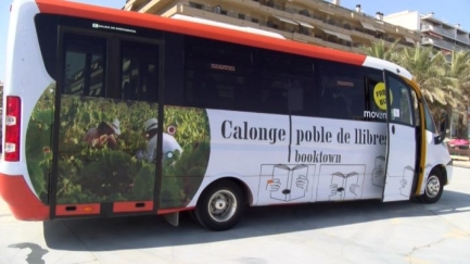 La cultura de Calonge i les platges de Sant Antoni, es connecten més que mai aquest agost