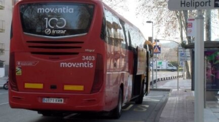 La Generalitat es compromet a millorar el transport a la comarca