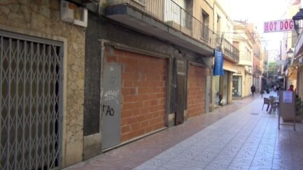 La Generalitat subhasta tres immobles de l'herència dels Anlló a Sant Feliu de Guíxols