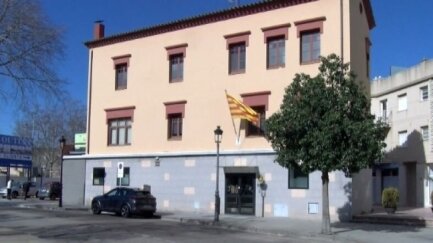 La Policia Local de Sant Feliu de Guíxols es planta i diu que no farà més hores extra