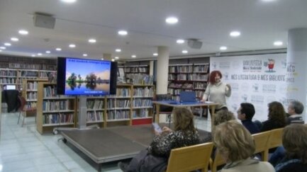 L’antic Egipte torna a despertar admiració en el nou cicle cultural de Platja d’Aro