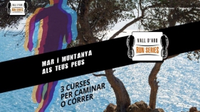 L'ENTREVISTA. Tornen les Vall d'Aro Run Series