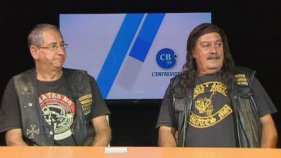 L'ENTREVISTA Centenars de motos es reuniran a la XV Trobada Motera d'Els Pirates