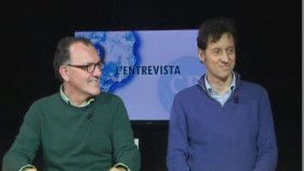 L'ENTREVISTA: III Primavera a l'Espai Ridaura