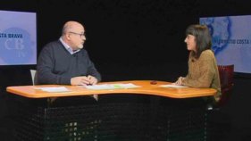 L'ENTREVISTA: La Fundació Jordi Comas posa el turisme i la sostenibilitat a debat