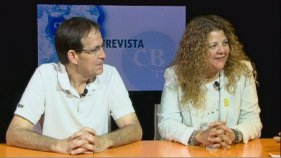 L'ENTREVISTA: Musical 'A bit of Broadway' a l'Espai Ter