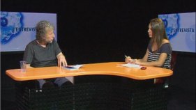 L'ENTREVISTA Programació del tercer cap de setmana del Festival Porta Ferrada