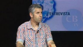 L'ENTREVISTA: República i ecologia, avançantcap a un país i un món més ecològic i just