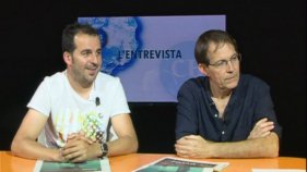 L'ENTREVISTA Torroella celebra aquest cap de setmana la FIMAG'18