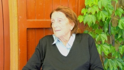 L'escriptora Rosa Regàs mor als 90 anys