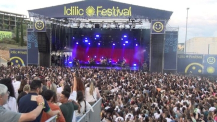 L’Idílic Festival anuncia quins dies acturan els artistes