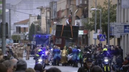 L'oposició de Palamós posa en dubte la seguretat per Carnaval i el govern la garanteix