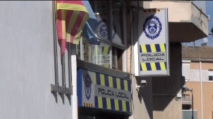 L’oposició de Palamós pregunta si s’augmentarà el nombre d’agents de la Policia Local