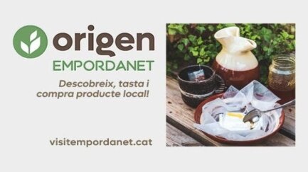 Neix la marca Origen Empordanet per promocionar els sectors agroalimentari i industrial