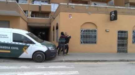 Nou detinguts i cinc investigats a l'operatiu antidroga de Palafrugell