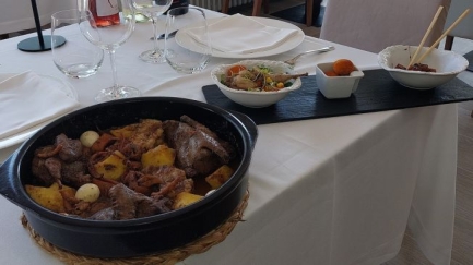 Palafrugell celebra la 27a campanya gastronòmica 