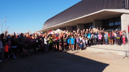 Palafrugell i Torroella tornaran a ser seu de la 'Run4Cancer' d'Oncolliga