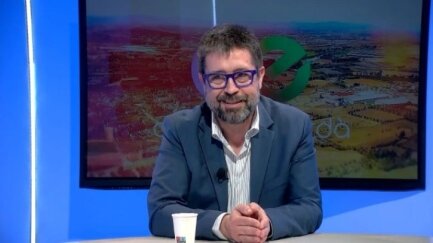 Parlem d'Urbanisme, Habitatge, Policia i del Porta Ferrada amb el regidor Josep Saballs