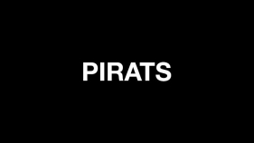 Pirats - Rua de Carnaval de Palamós 2020