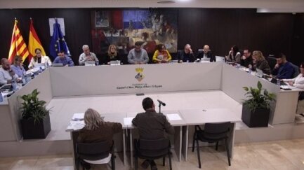 Platja d'Aro aprova el nou reglament del mercat municipal