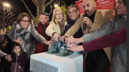 Platja d'Aro ofereix un ampli ventall d'activitats familiars per Nadal