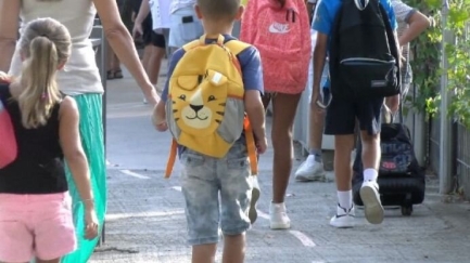 Platja d'Aro organitza el cicle de xerrades Famílies Nodridores