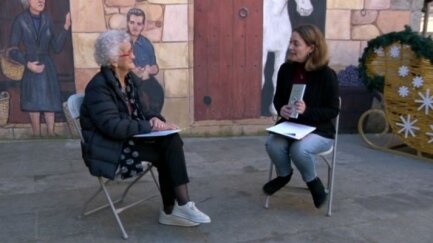 PROGRAMA ESPECIAL: 3er aniversari del Calonge Poble de Llibres